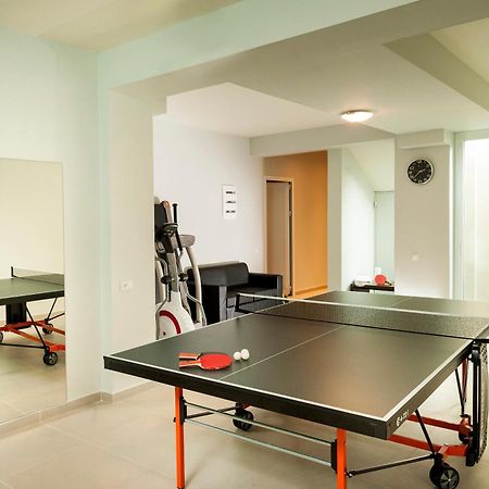 Eland Dream Villas Kalamaki Dış mekan fotoğraf