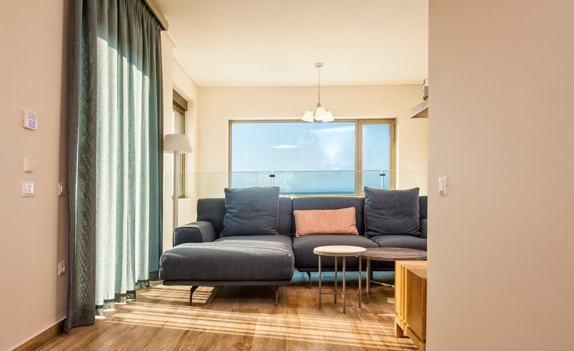 Eland Dream Villas Kalamaki Dış mekan fotoğraf