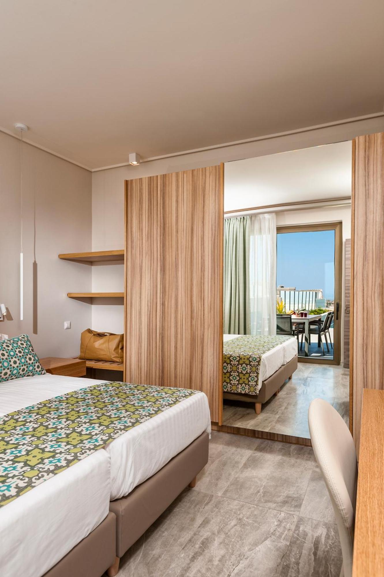 Eland Dream Villas Kalamaki Dış mekan fotoğraf