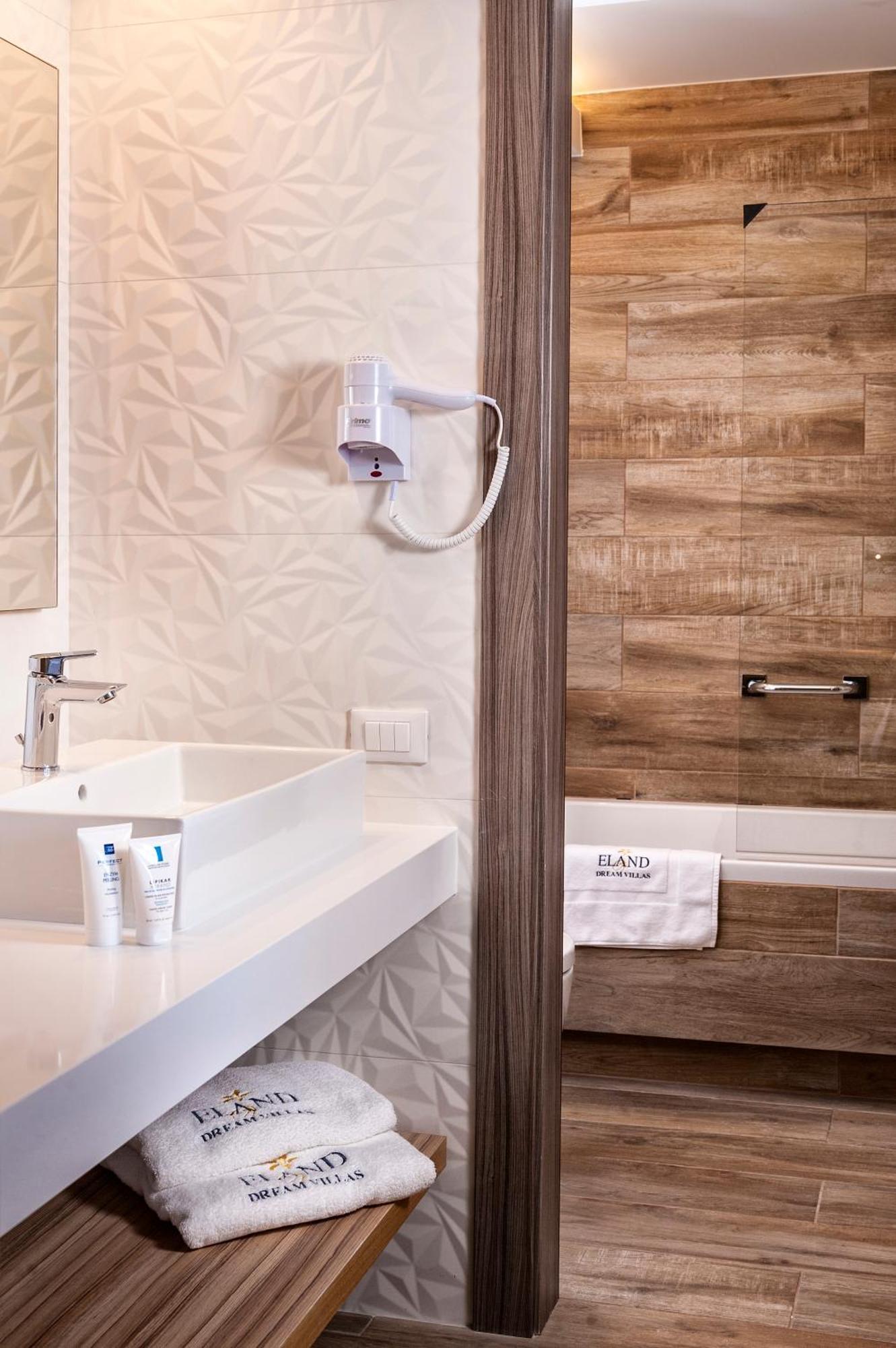 Eland Dream Villas Kalamaki Dış mekan fotoğraf