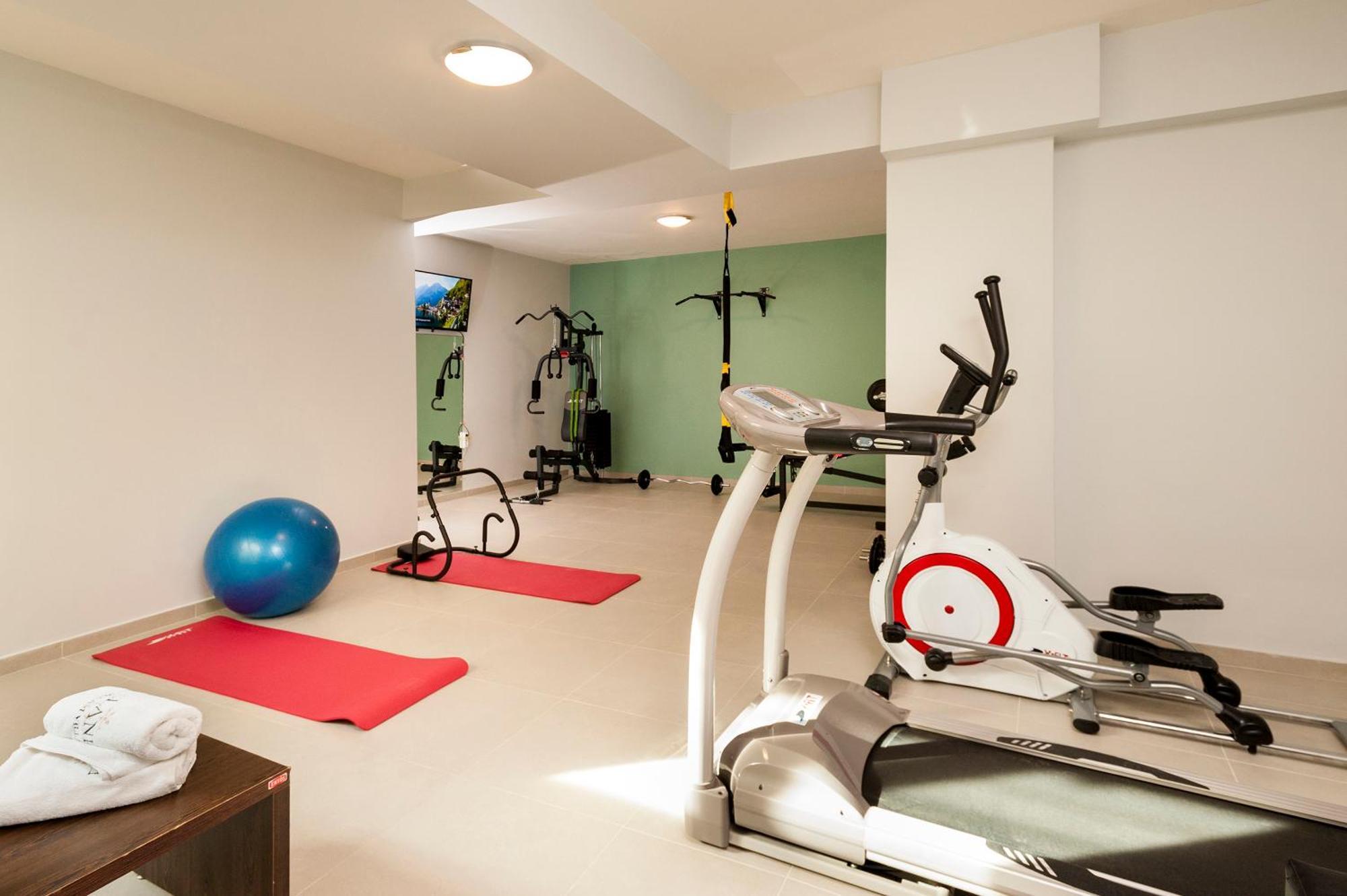 Eland Dream Villas Kalamaki Dış mekan fotoğraf