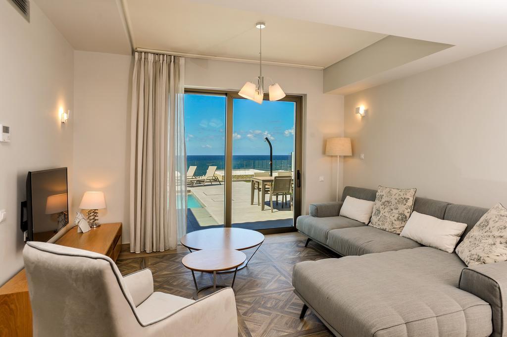 Eland Dream Villas Kalamaki Dış mekan fotoğraf