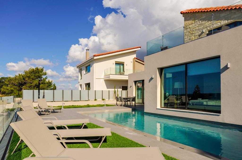 Eland Dream Villas Kalamaki Dış mekan fotoğraf