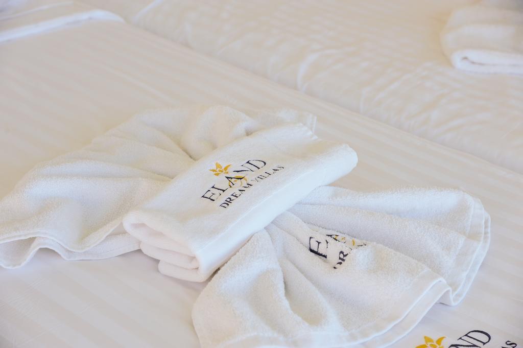 Eland Dream Villas Kalamaki Dış mekan fotoğraf