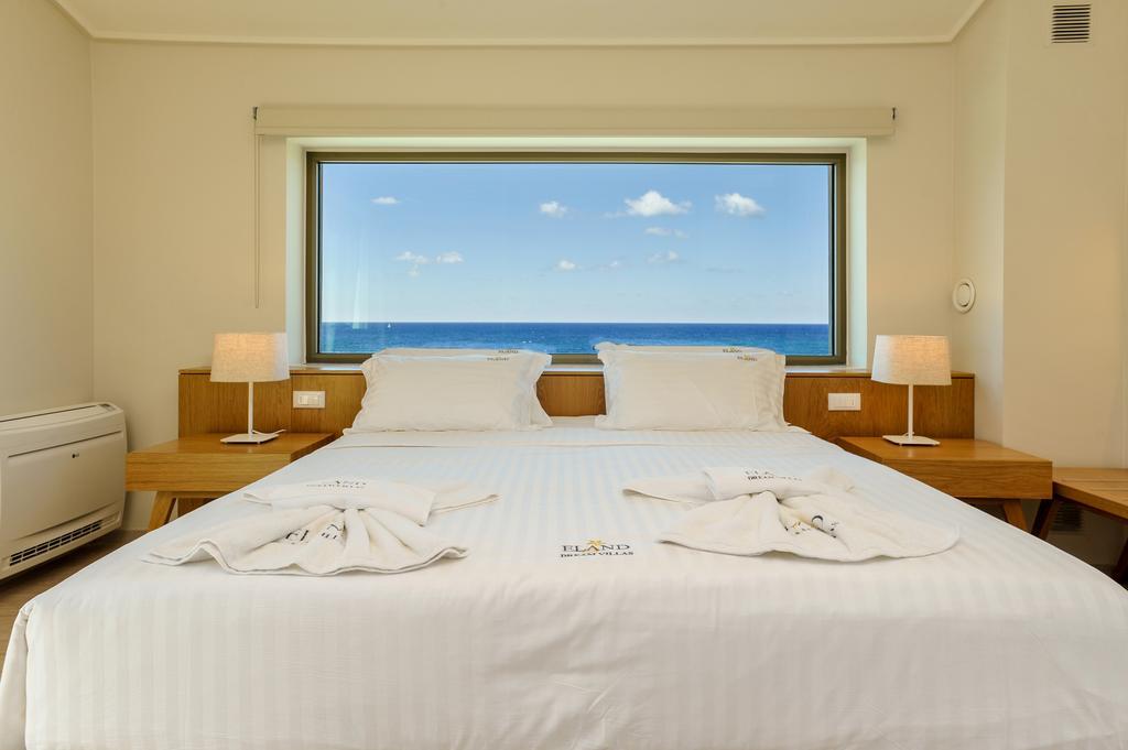 Eland Dream Villas Kalamaki Dış mekan fotoğraf