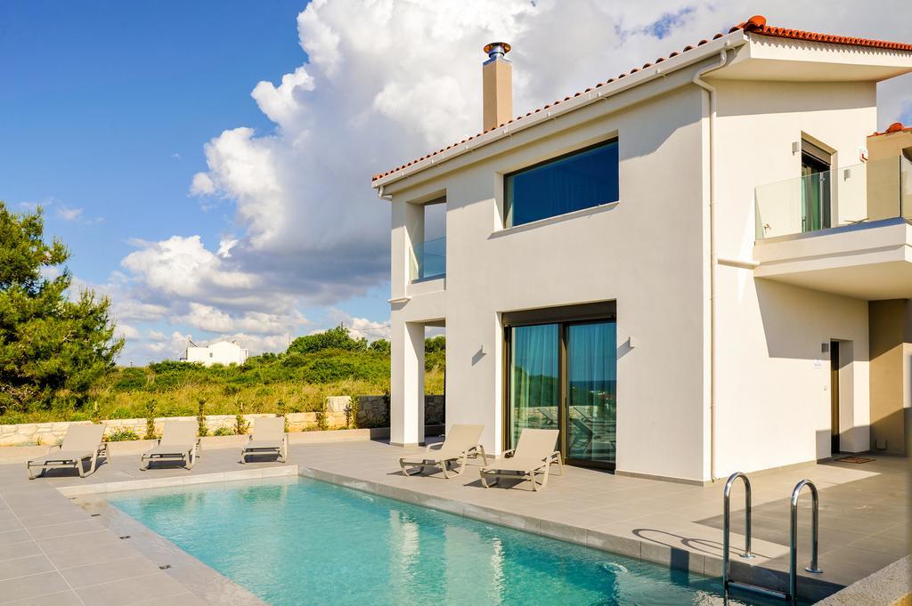 Eland Dream Villas Kalamaki Dış mekan fotoğraf