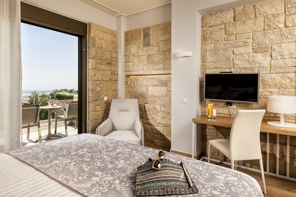Eland Dream Villas Kalamaki Dış mekan fotoğraf
