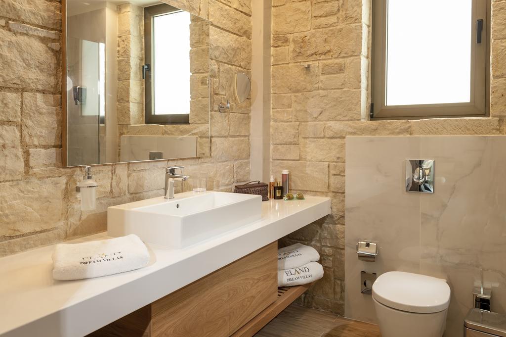 Eland Dream Villas Kalamaki Dış mekan fotoğraf