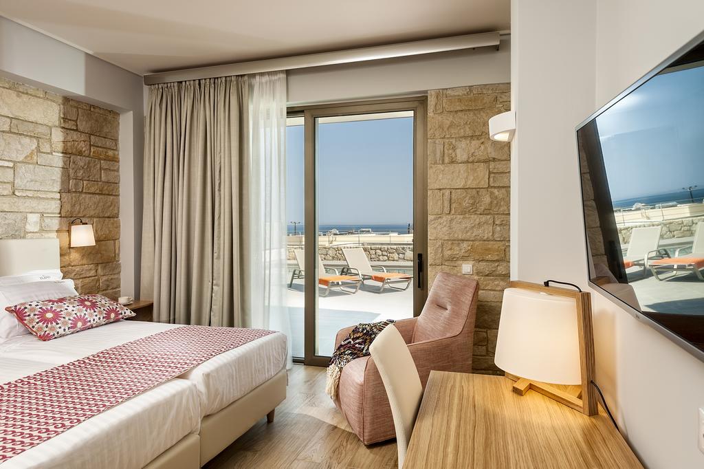 Eland Dream Villas Kalamaki Dış mekan fotoğraf