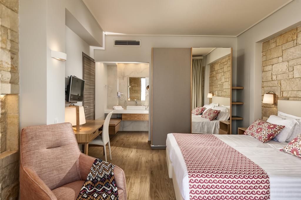 Eland Dream Villas Kalamaki Dış mekan fotoğraf