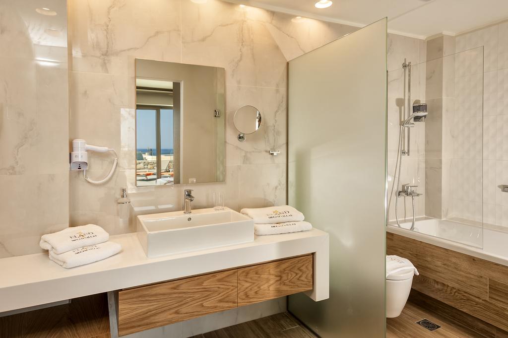 Eland Dream Villas Kalamaki Dış mekan fotoğraf