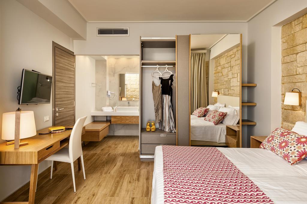 Eland Dream Villas Kalamaki Dış mekan fotoğraf