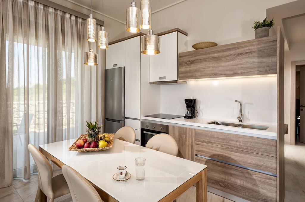 Eland Dream Villas Kalamaki Dış mekan fotoğraf