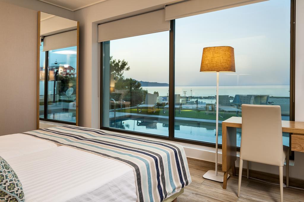 Eland Dream Villas Kalamaki Dış mekan fotoğraf