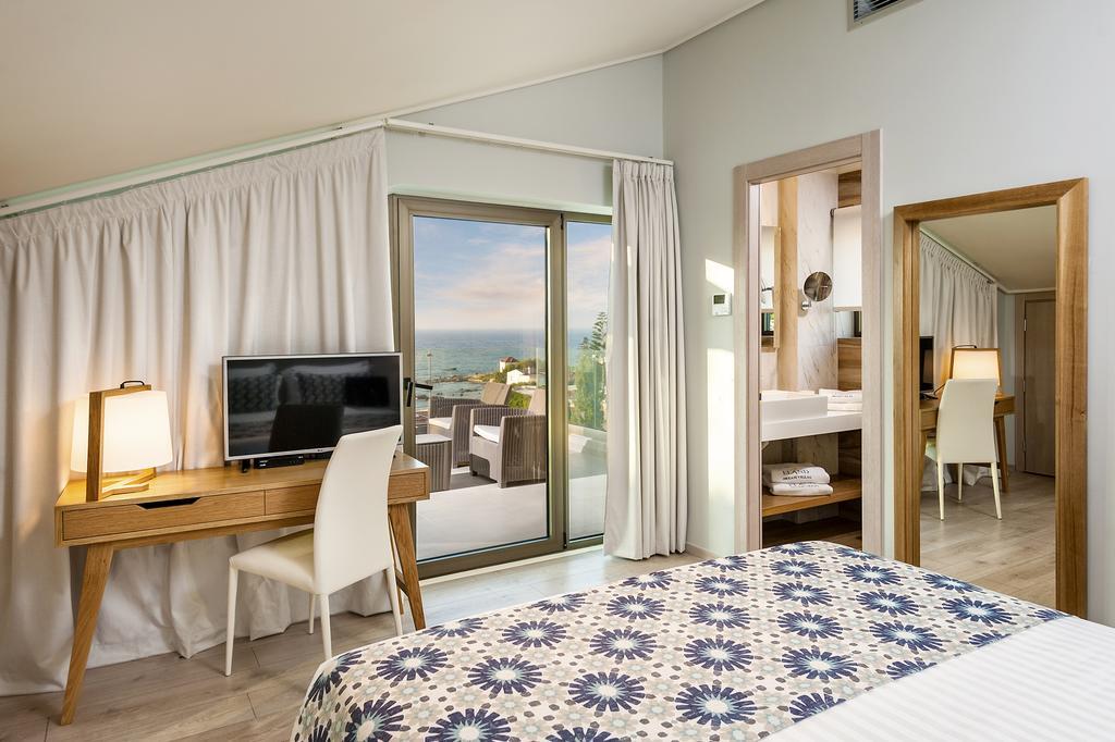 Eland Dream Villas Kalamaki Dış mekan fotoğraf