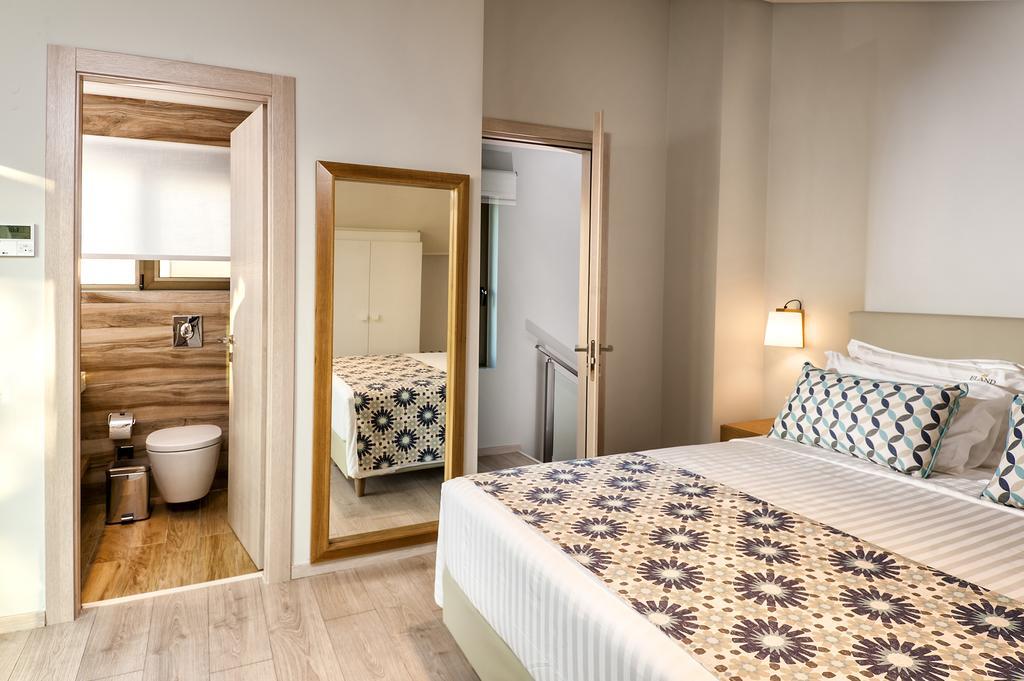 Eland Dream Villas Kalamaki Dış mekan fotoğraf