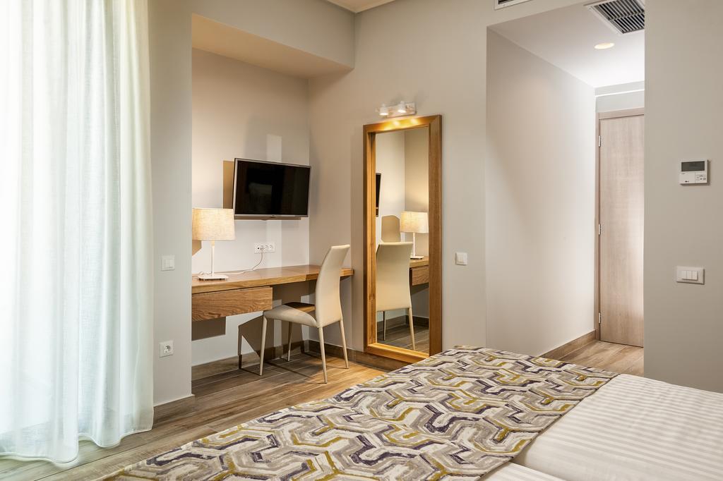 Eland Dream Villas Kalamaki Dış mekan fotoğraf