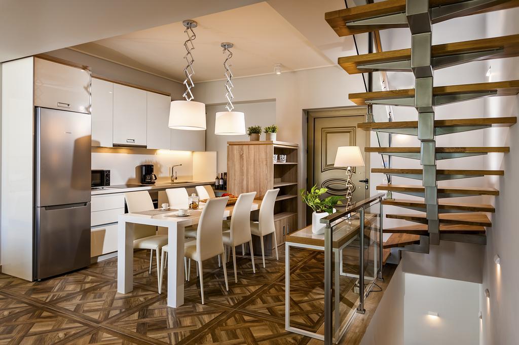 Eland Dream Villas Kalamaki Dış mekan fotoğraf