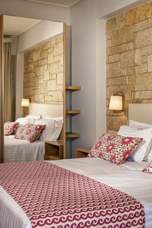 Eland Dream Villas Kalamaki Dış mekan fotoğraf