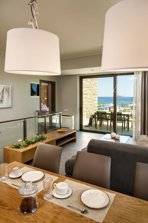 Eland Dream Villas Kalamaki Dış mekan fotoğraf