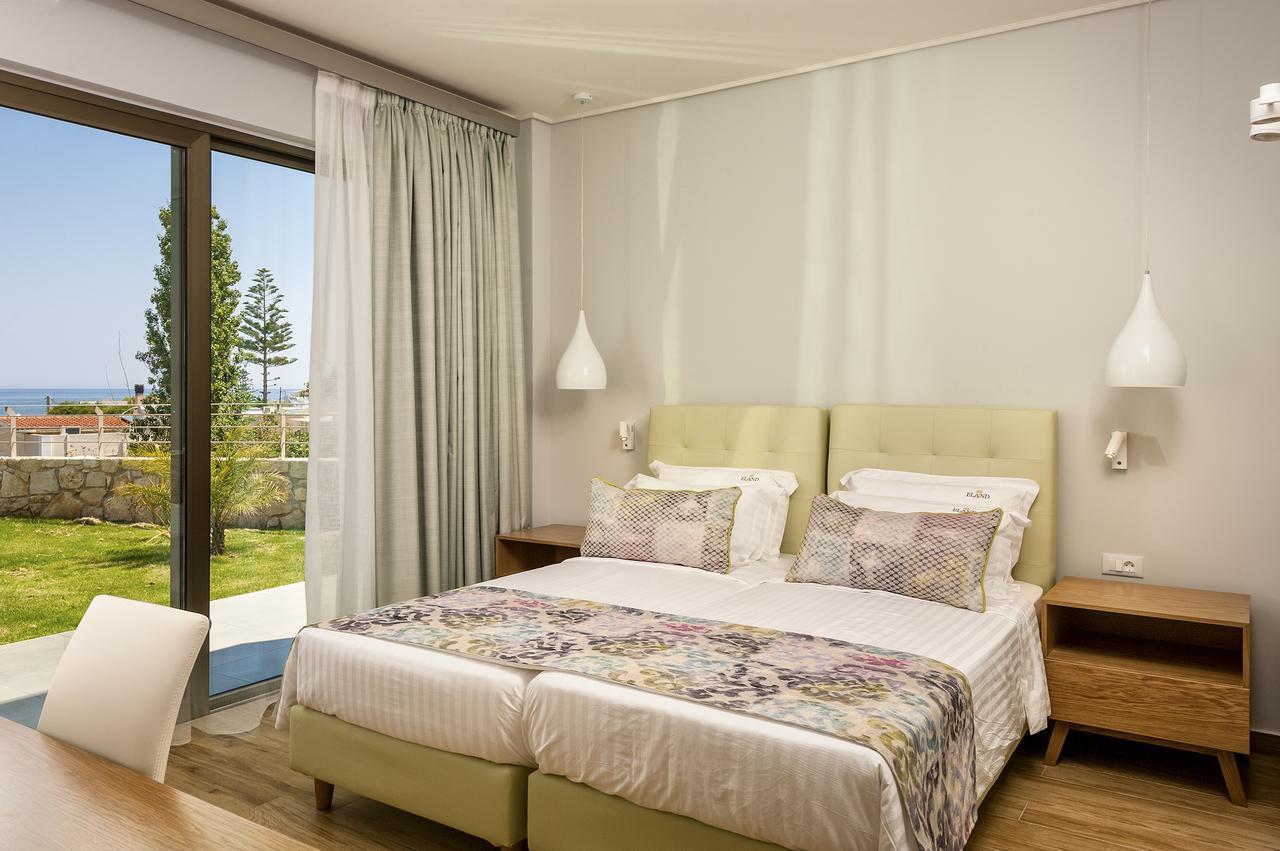 Eland Dream Villas Kalamaki Dış mekan fotoğraf