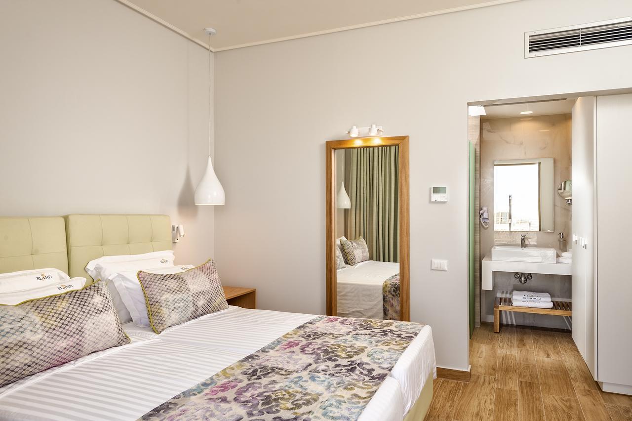 Eland Dream Villas Kalamaki Dış mekan fotoğraf